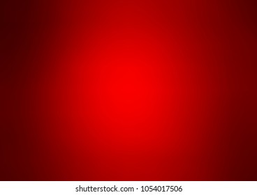 Light BLUE vector blurred and colored pattern. Modern geometrical abstract illustration with gradient. The textured pattern can be used for background.