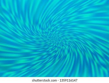 Light BLUE vector blurred and colored background. Shining colorful illustration in a Brand new style. The background for your creative designs.