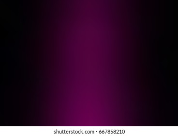 Light BLUE vector blurred and colored background. A completely new color illustration in a vague style. The completely new template can be used for your brand book.