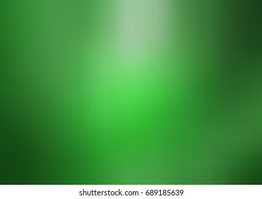 Light BLUE vector blurred and colored pattern. Modern geometrical abstract illustration with gradient. The blurred design can be used for your web site.