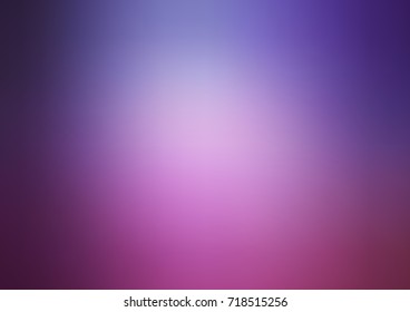 Light BLUE vector blurred and colored pattern. Shining colored illustration in a brand-new style. A completely new design for your business.
