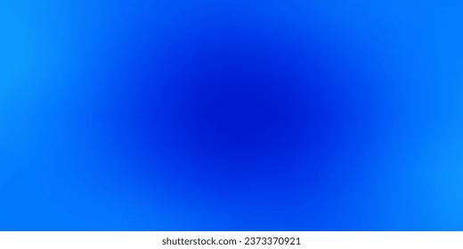 Light BLUE vector blurred colorful background. Brand new colorful illustration in blur style. Base for your app design.