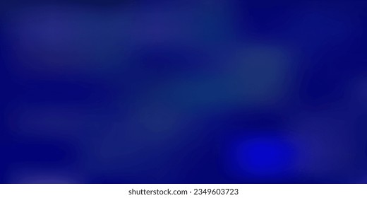 Light blue vector blurred layout. Blur colorful illustration in brand new style. Multipurpose app design.