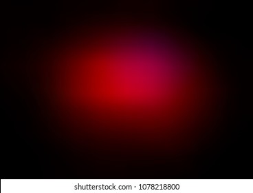 Light BLUE vector blurred pattern. A completely new color illustration in a vague style. The textured pattern can be used for background.