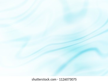 Light BLUE vector blurred shine abstract background. Creative illustration in halftone style with gradient. A completely new template for your business design.