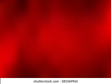 Light BLUE vector blurred shine illustration. Brand-new pattern for your business design. Colorful background in abstract style with gradient. 