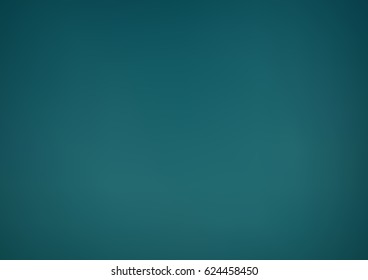 Light BLUE vector blurred shine abstract background. Modern geometrical abstract illustration with gradient. The template can be used as a background of a cell phone.
