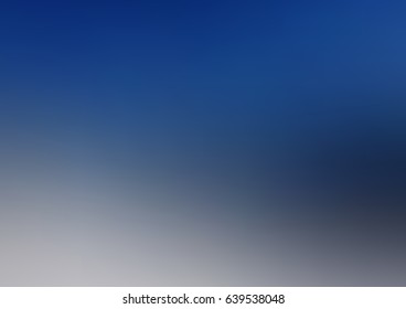 Light BLUE vector blurred shine abstract pattern. Brand-new colored illustration in blurry style with gradient. The textured pattern can be used for background.