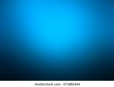 Light BLUE vector blurred shine abstract template. Shining colored illustration in a brand-new style. Brand-new style for your business design.