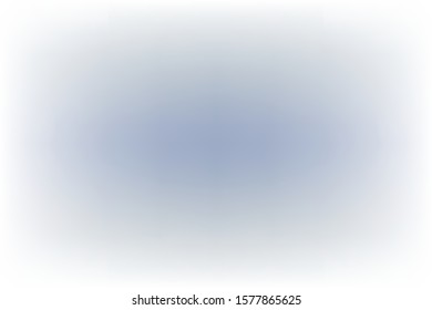 Light Blue vector blurred template. Blurry rectangular design. Abstract decoration background.  Design for landing pages
