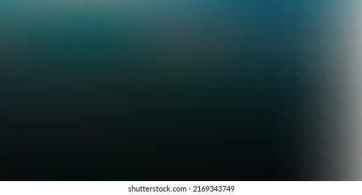 Light blue vector blurred texture. Modern elegant blur illustration with gradient. Background for mobile phones.