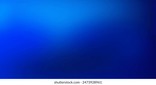 Hellblaue Vektorgrafik unscharfe Textur. Bunte Farbverlauf abstrakte Illustration im Unschärfe-Stil. Ihr Design für Anwendungen.