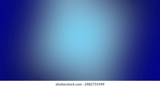 Light blue vector blurred texture. Colorful gradient abstract illustration in blur style. Your design for applications.