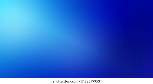 Light blue vector blurred texture. Colorful gradient abstract illustration in blur style. Your design for applications.