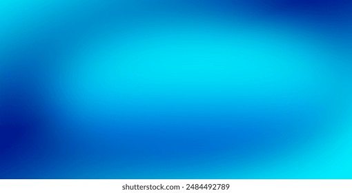 Light blue vector blurred texture. Colorful gradient abstract illustration in blur style. Your design for applications.