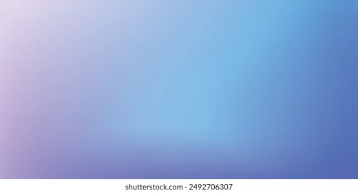 Light blue vector blurred texture. Colorful gradient abstract illustration in blur style. Your design for applications. modern background