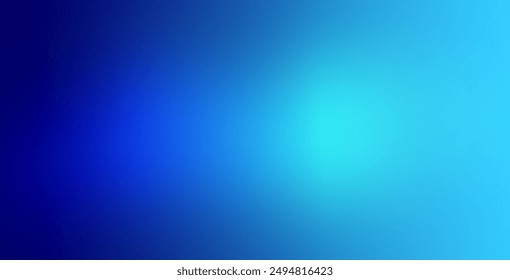 Textura borrosa de Vector azul claro. Ilustración abstracta colorida del degradado en estilo desenfocado. Su diseño para aplicaciones.