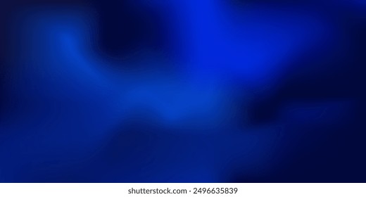 Light blue vector blurred texture. Colorful gradient abstract illustration in blur style. Your design for applications.