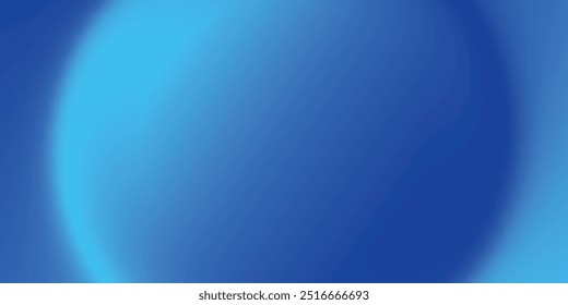 Textura turva do vetor azul claro. Ilustração abstrata de gradiente colorido em estilo de desfoque. Seu design para aplicativos