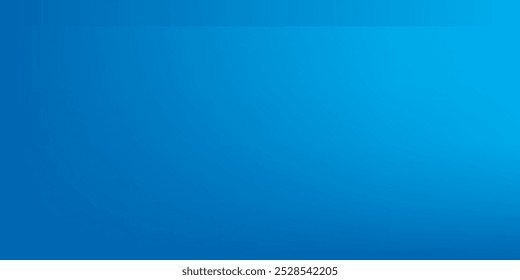 Light blue vector blurred texture. Colorful gradient abstract illustration in blur style. Your design for applications. Colorful blue gradient background