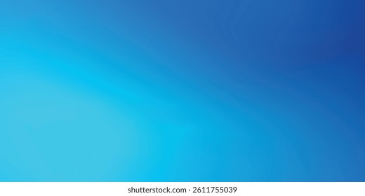 Light blue vector blurred texture. Colorful gradient abstract illustration in blur style. vector illustration eps10