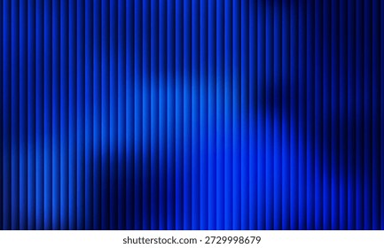 Textura borrosa Vector azul