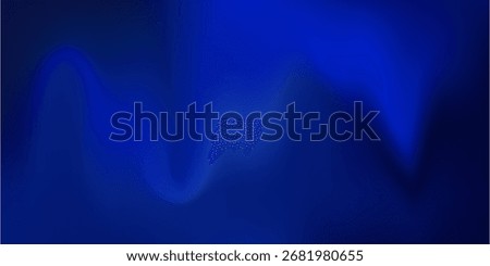 Light blue vector blurred texture. Colorful gradient abstract illustration in blur style. Your design for applications.