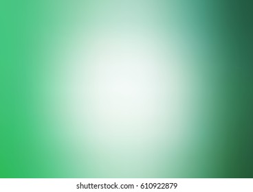 Light BLUE vector blurry bright background design. Shine colored background in brand-new style with gradient. 