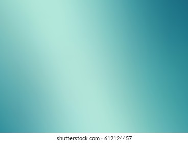 Light BLUE vector blurry bright background design. Shine colored background in brand-new style with gradient. 