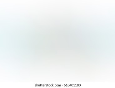 Light BLUE vector blurry bright background. Shine colored background in brand-new style with gradient.