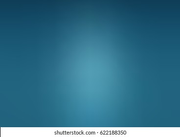Light BLUE vector blurry bright background. Shine colored background in brand-new style with gradient.