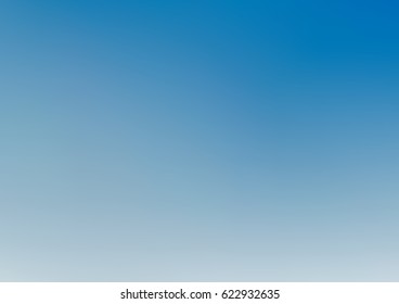 Light BLUE vector blurry bright background. Shine colored background in brand-new style with gradient.