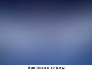 Light BLUE vector blurry bright background. Shine colored background in brand-new style with gradient.