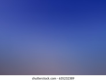 Light BLUE vector blurry bright background. Shine colored background in brand-new style with gradient.