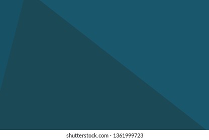 Light BLUE vector blurry triangle texture. Shining colored illustration in a Brand new style. Elegant pattern for a brand book.