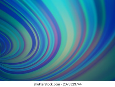 Lástima de los vectores AZUL claro y patrón colorido. Ilustración colorida brillante en un estilo completamente nuevo. El fondo para tus diseños creativos.