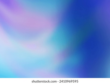 Lástima de los vectores AZUL claro y patrón colorido. Ilustración colorida brillante en un estilo completamente nuevo. Una plantilla completamente nueva para su diseño.