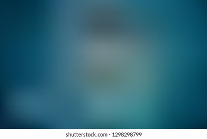 Light BLUE vector colorful abstract texture. Shining colored illustration in smart style. New way of your design.