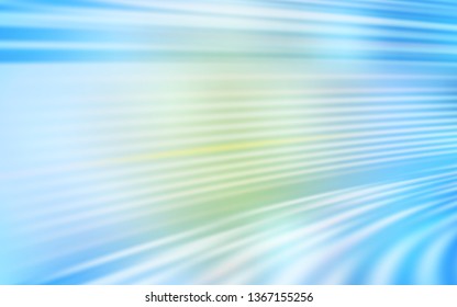 Light BLUE vector colorful abstract texture. Modern abstract illustration with gradient. Background for designs.