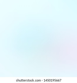 Light BLUE vector colorful abstract texture. Colorful illustration in abstract style with gradient. Best design for your business.