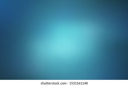 Light BLUE vector colorful abstract texture. Shining colored illustration in smart style. Blurred design for your web site.