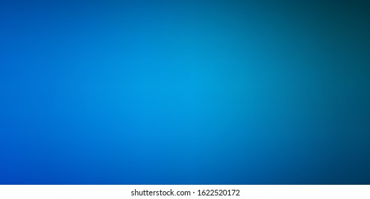 Light BLUE vector colorful abstract texture. Elegant bright illustration with gradient. Smart design for your apps.