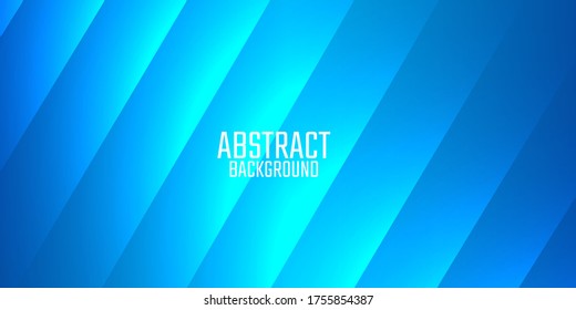 Light BLUE vector colorful abstract background. Abstract illustration with gradient blur design.