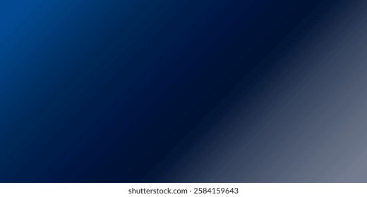 Light BLUE vector colorful abstract background. Abstract illustration with gradient blur design. New design for applications