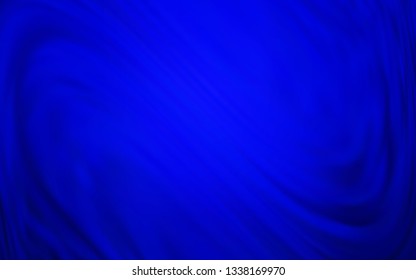 Light BLUE vector colorful blur backdrop. Modern abstract illustration with gradient. Background for a cell phone.