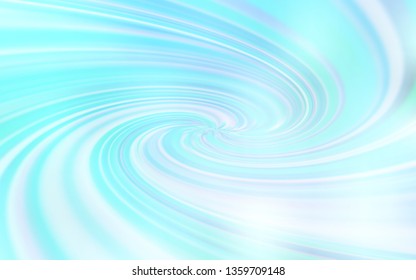Light BLUE vector colorful blur backdrop. Shining colored illustration in smart style. New way of your design.