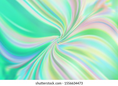 Light BLUE vector colorful blur backdrop. Shining colored illustration in smart style. The best blurred design for your business.