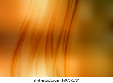 Light BLUE vector colorful blur backdrop. Abstract colorful illustration with gradient. Background for a cell phone.