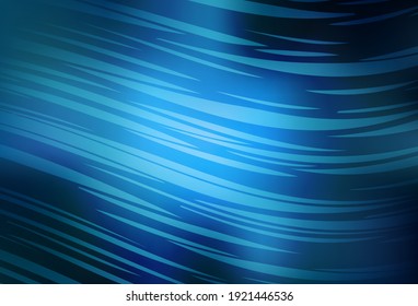 Hellblauer, Vektorbunter unscharfer Hintergrund. Kreative Illustration im Stil der Halbfone mit Farbverlauf. Das beste unscharfe Design für Ihr Unternehmen.