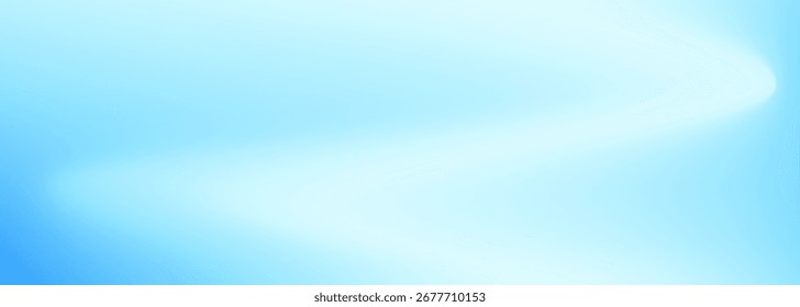 Vector azul claro de fondo desenfoque colorido. Ilustración Abstractas con diseño de desenfoque de gradiente. Base para su diseño App.eps10